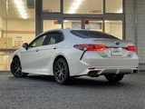 2022 Toyota Camry WS 4WD Sedan for sale, Japanese used car export - photo 2 of 22 | GULJI TRADERS