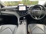 2022 Toyota Camry WS 4WD Sedan for sale, Japanese used car export - photo 3 of 22 | GULJI TRADERS