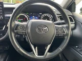 2022 Toyota Camry WS 4WD Sedan for sale, Japanese used car export - photo 8 of 22 | GULJI TRADERS