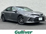 2022 Toyota Camry G Sedan for sale, Japanese used car export - photo 1 of 24 | GULJI TRADERS
