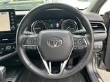 2022 Toyota Camry G Sedan for sale, Japanese used car export - photo 10 of 24 | GULJI TRADERS