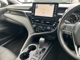 2022 Toyota Camry G Sedan for sale, Japanese used car export - photo 16 of 24 | GULJI TRADERS