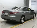 2022 Toyota Camry G Gray Sedan for sale, Japanese used car export - photo 2 of 12 | GULJI TRADERS