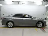 2022 Toyota Camry G Gray Sedan for sale, Japanese used car export - photo 3 of 12 | GULJI TRADERS
