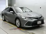 2022 Toyota Camry G Gray Sedan for sale, Japanese used car export - photo 5 of 12 | GULJI TRADERS