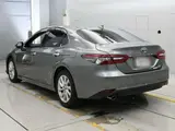 2022 Toyota Camry G Gray Sedan for sale, Japanese used car export - photo 6 of 12 | GULJI TRADERS