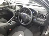 2022 Toyota Camry G Gray Sedan for sale, Japanese used car export - photo 9 of 12 | GULJI TRADERS