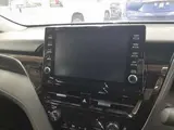 2022 Toyota Camry G Gray Sedan for sale, Japanese used car export - photo 12 of 12 | GULJI TRADERS