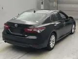 2022 Toyota Camry G Black Sedan for sale, Japanese used car export - photo 2 of 10 | GULJI TRADERS