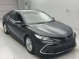 2022 Toyota Camry G Black Sedan for sale, Japanese used car export - photo 3 of 10 | GULJI TRADERS