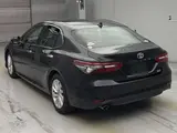 2022 Toyota Camry G Black Sedan for sale, Japanese used car export - photo 4 of 10 | GULJI TRADERS