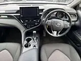 2022 Toyota Camry G Black Sedan for sale, Japanese used car export - photo 8 of 10 | GULJI TRADERS