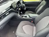 2022 Toyota Camry G Black Sedan for sale, Japanese used car export - photo 10 of 10 | GULJI TRADERS