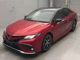2022 Toyota Camry Sedan for sale, Japanese used car export - photo 1 of 9 | GULJI TRADERS