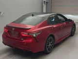 2022 Toyota Camry Sedan for sale, Japanese used car export - photo 2 of 9 | GULJI TRADERS
