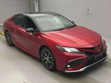 2022 Toyota Camry Sedan for sale, Japanese used car export - photo 3 of 9 | GULJI TRADERS