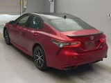 2022 Toyota Camry Sedan for sale, Japanese used car export - photo 4 of 9 | GULJI TRADERS