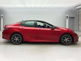 2022 Toyota Camry Sedan for sale, Japanese used car export - photo 6 of 9 | GULJI TRADERS