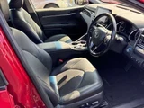 2022 Toyota Camry Sedan for sale, Japanese used car export - photo 7 of 9 | GULJI TRADERS