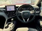 2022 Toyota Camry Sedan for sale, Japanese used car export - photo 8 of 9 | GULJI TRADERS