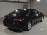 2022 Toyota Camry G Sedan for sale, Japanese used car export - photo 2 of 8 | GULJI TRADERS