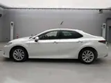 2022 Toyota Camry G Pearl Sedan for sale, Japanese used car export - photo 3 of 9 | GULJI TRADERS