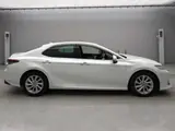 2022 Toyota Camry G Pearl Sedan for sale, Japanese used car export - photo 4 of 9 | GULJI TRADERS