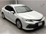 2022 Toyota Camry G Pearl Sedan for sale, Japanese used car export - photo 5 of 9 | GULJI TRADERS