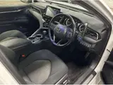 2022 Toyota Camry G Pearl Sedan for sale, Japanese used car export - photo 6 of 9 | GULJI TRADERS