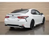 2022 Toyota Camry WS Leather Package Pearl Sedan for sale, Japanese used car export - photo 2 of 9 | GULJI TRADERS