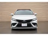 2022 Toyota Camry WS Leather Package Pearl Sedan for sale, Japanese used car export - photo 3 of 9 | GULJI TRADERS