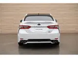 2022 Toyota Camry WS Leather Package Pearl Sedan for sale, Japanese used car export - photo 4 of 9 | GULJI TRADERS