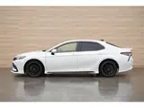 2022 Toyota Camry WS Leather Package Pearl Sedan for sale, Japanese used car export - photo 5 of 9 | GULJI TRADERS