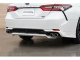 2022 Toyota Camry WS Leather Package Pearl Sedan for sale, Japanese used car export - photo 8 of 9 | GULJI TRADERS