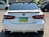 2022 Toyota Camry WS Leather Package Pearl Sedan for sale, Japanese used car export - photo 3 of 9 | GULJI TRADERS