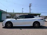 2022 Toyota Camry WS Leather Package Pearl Sedan for sale, Japanese used car export - photo 5 of 9 | GULJI TRADERS
