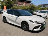 2022 Toyota Camry WS Leather Package Pearl Sedan for sale, Japanese used car export - photo 6 of 9 | GULJI TRADERS
