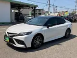 2022 Toyota Camry WS Leather Package Pearl Sedan for sale, Japanese used car export - photo 7 of 9 | GULJI TRADERS