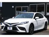 2023 Toyota Camry WS Pearl Sedan for sale, Japanese used car export - photo 1 of 65 | GULJI TRADERS