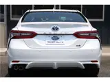 2023 Toyota Camry WS Pearl Sedan for sale, Japanese used car export - photo 3 of 65 | GULJI TRADERS