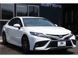 2023 Toyota Camry WS Pearl Sedan for sale, Japanese used car export - photo 4 of 65 | GULJI TRADERS