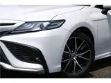 2023 Toyota Camry WS Pearl Sedan for sale, Japanese used car export - photo 6 of 65 | GULJI TRADERS
