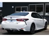 2023 Toyota Camry WS Pearl Sedan for sale, Japanese used car export - photo 7 of 65 | GULJI TRADERS