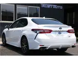 2023 Toyota Camry WS Pearl Sedan for sale, Japanese used car export - photo 8 of 65 | GULJI TRADERS