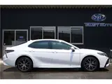 2023 Toyota Camry WS Pearl Sedan for sale, Japanese used car export - photo 19 of 65 | GULJI TRADERS