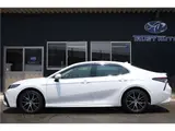 2023 Toyota Camry WS Pearl Sedan for sale, Japanese used car export - photo 20 of 65 | GULJI TRADERS