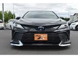 2023 Toyota Camry 2.5 G Leather Package Black Sedan for sale, Japanese used car export - photo 2 of 72 | GULJI TRADERS
