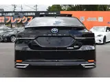 2023 Toyota Camry 2.5 G Leather Package Black Sedan for sale, Japanese used car export - photo 3 of 72 | GULJI TRADERS