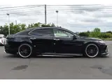 2023 Toyota Camry 2.5 G Leather Package Black Sedan for sale, Japanese used car export - photo 4 of 72 | GULJI TRADERS