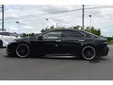 2023 Toyota Camry 2.5 G Leather Package Black Sedan for sale, Japanese used car export - photo 5 of 72 | GULJI TRADERS